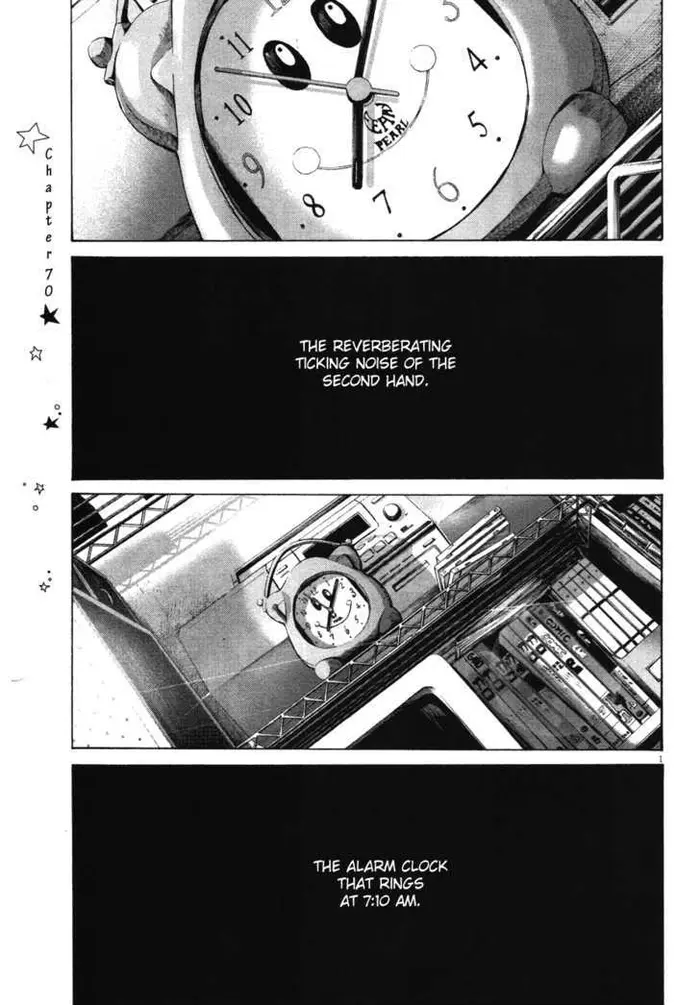 Goodnight Punpun Chapter 70 image 01_optimized